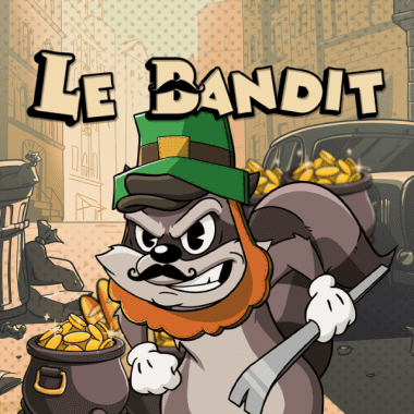 le bandit