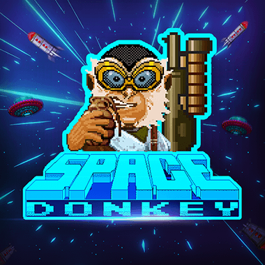 space donkey